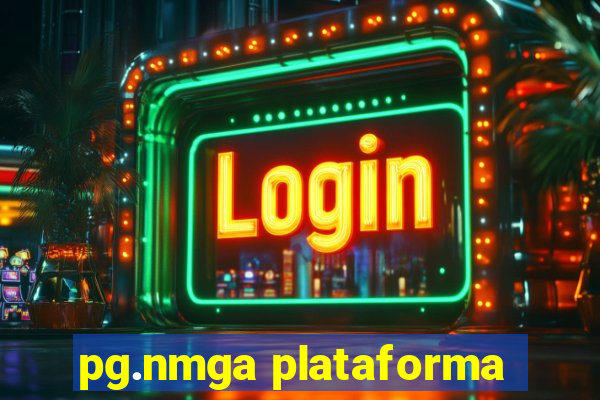 pg.nmga plataforma